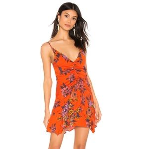 Free people dress - Ivory